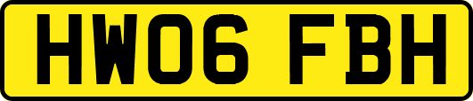 HW06FBH