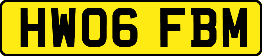 HW06FBM