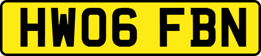 HW06FBN