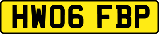HW06FBP