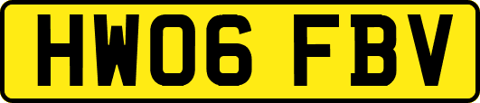 HW06FBV