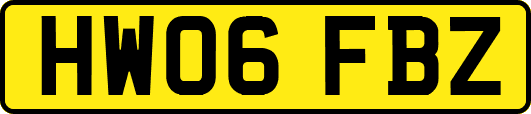 HW06FBZ