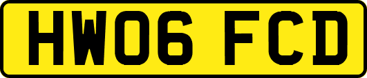 HW06FCD