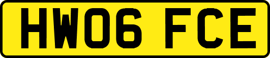 HW06FCE