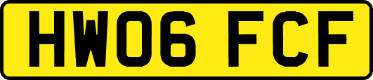 HW06FCF