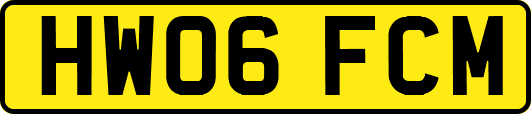 HW06FCM