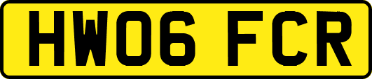 HW06FCR
