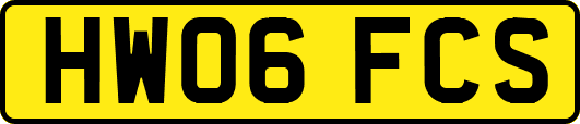 HW06FCS