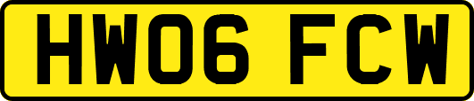HW06FCW