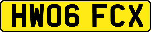 HW06FCX