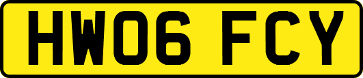 HW06FCY