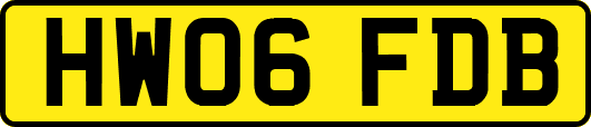 HW06FDB