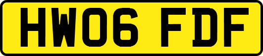 HW06FDF