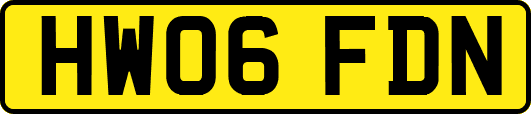 HW06FDN