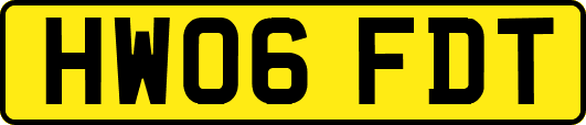 HW06FDT