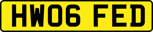 HW06FED