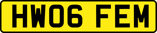 HW06FEM
