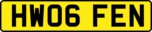 HW06FEN