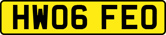 HW06FEO