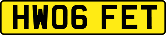 HW06FET