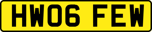 HW06FEW