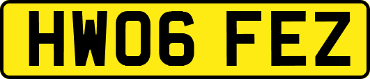 HW06FEZ