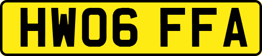 HW06FFA