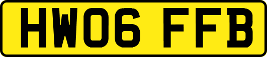 HW06FFB