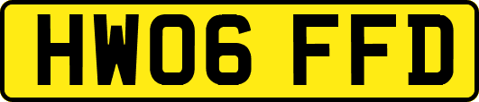 HW06FFD