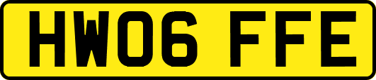 HW06FFE