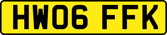 HW06FFK