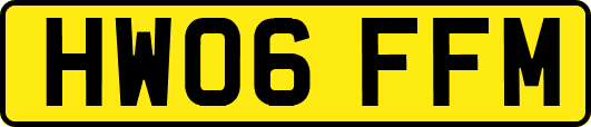 HW06FFM
