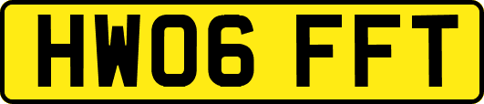 HW06FFT