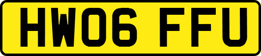 HW06FFU