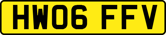 HW06FFV