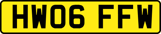 HW06FFW