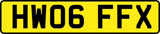 HW06FFX