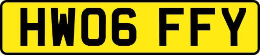 HW06FFY