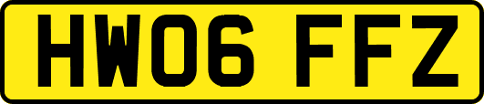 HW06FFZ