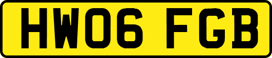 HW06FGB