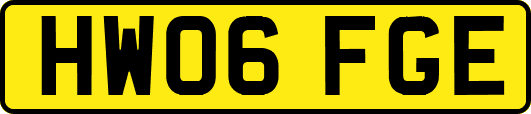 HW06FGE