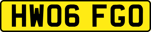 HW06FGO