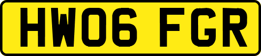 HW06FGR