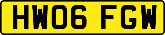 HW06FGW