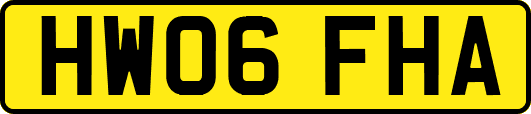 HW06FHA