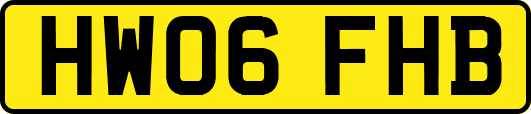 HW06FHB