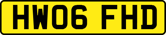 HW06FHD