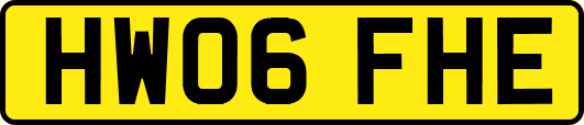HW06FHE
