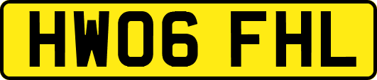 HW06FHL