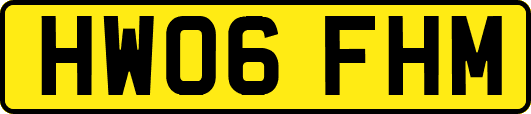 HW06FHM